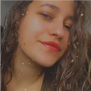 PROFESORA de 23 años que ha estado viviendo varios años fuera de España oferta clases particulares para todas las edades de INGLÉS